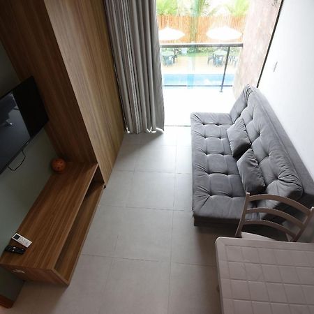 Flats Em Condominio Velas Do Porto Porto de Galinhas Exterior photo