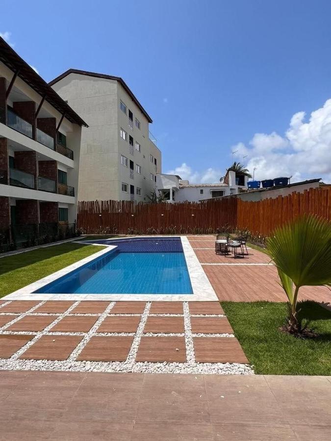 Flats Em Condominio Velas Do Porto Porto de Galinhas Exterior photo