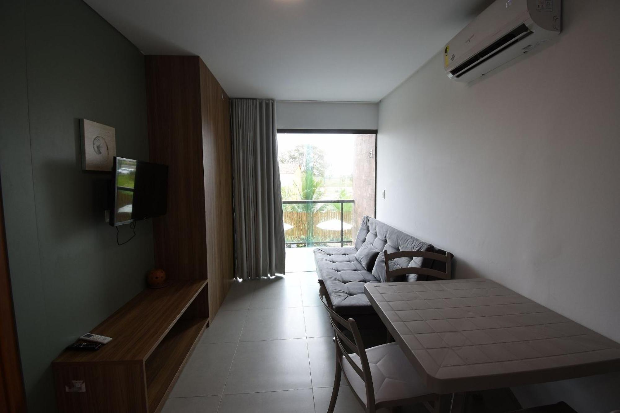 Flats Em Condominio Velas Do Porto Porto de Galinhas Exterior photo