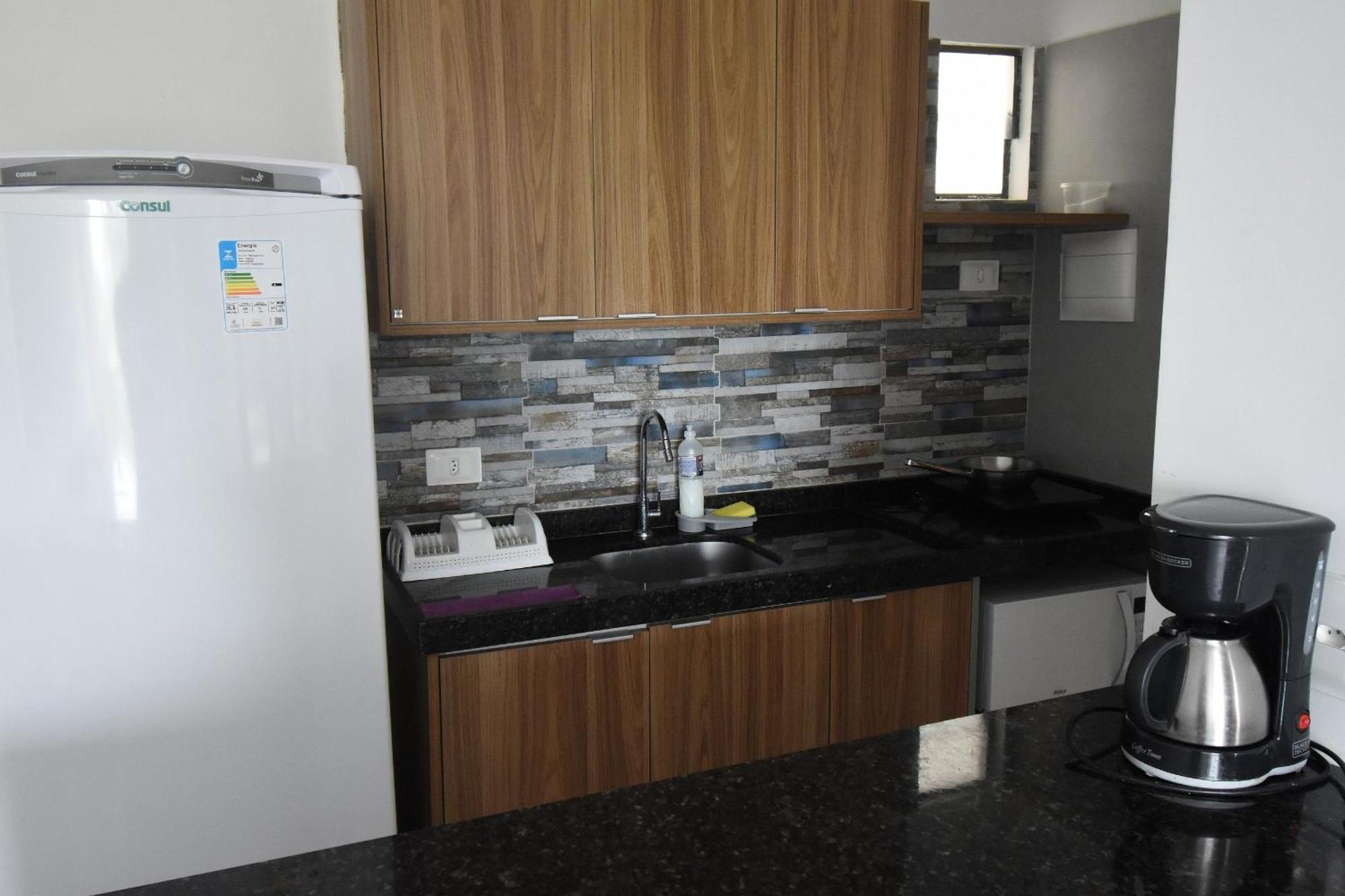 Flats Em Condominio Velas Do Porto Porto de Galinhas Exterior photo