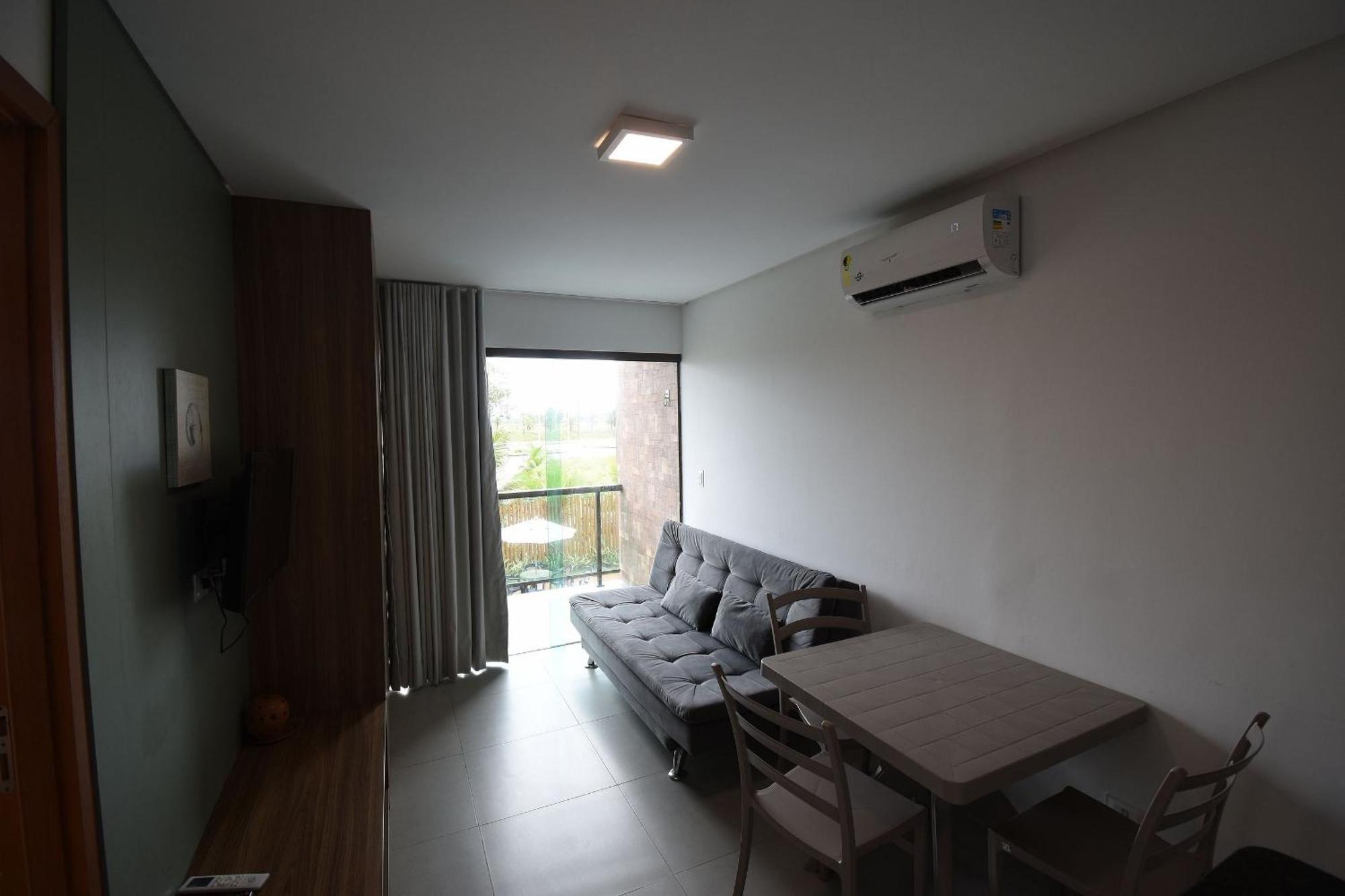Flats Em Condominio Velas Do Porto Porto de Galinhas Exterior photo